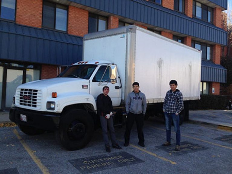 How to Prepare for a LongDistance Move Moving Service